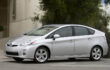 How to view fuel consumption on Toyota Prius