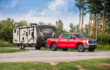11 important tips for towing a trailer safely