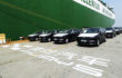 Chinese manufacturer Aiways sends 500 U5 SUVs to Corsica in France