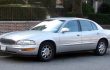 Buick Park Avenue dashboard lights flicker and won’t start – causes and how to fix it