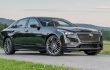 Cadillac CT6 Check Engine Light: Addressing Issues for Smooth Performance