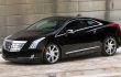 Cadillac ELR Check Engine Light: Common Causes and Diagnosis