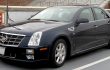 Cadillac STS Check Engine Light: Top Reasons and Diagnostic Insights