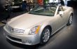 Cadillac XLR horn not working – causes and how to fix it