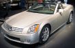 Cadillac XLR Check Engine Light: Troubleshooting Tips and Solutions