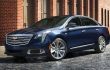 Cadillac XTS Check Engine Light: Exploring the Source of the Problem