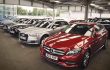 Car sales collapse in United Kingdom - a 97 percent drop in April 2020