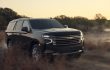 How to use Off-Road Mode on Chevy Tahoe