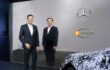 Daimler joins Chinese battery manufacturer Farasis Energy