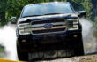 How to turn on / off Daytime Running Lights on Ford F-150