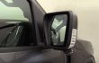 How to turn on side-mirror spot lights on Ford F-150