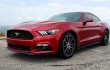 Ford Mustang engine overheating causes and how to fix it