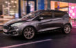 Ford Fiesta now with EcoBoost Hybrid engine