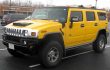 Hummer H2 horn not working – causes and how to fix it
