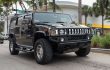 Hummer H2 dashboard lights flicker and won’t start – causes and how to fix it
