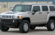 Hummer H3 horn not working – causes and how to fix it