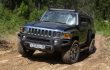 Hummer H3 engine overheating causes and how to fix it