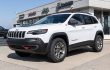 Jeep Cherokee shakes at highway speeds - causes and how to fix it