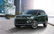 New Jeep Compass comes to Europe - new factory, new engines, new range