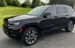 Adjusting camera delay and guidelines setting in Jeep Grand Cherokee