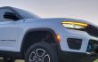 Adjust Headlight Off Delay Duration in Jeep Grand Cherokee