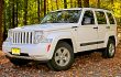 Jeep Liberty Check Engine Light: Culprits Behind the Illumination