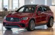 Mercedes-Benz GLC dead battery symptoms, causes, and how to jump start