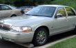 Mercury Grand Marquis dashboard lights flicker and won’t start – causes and how to fix it