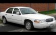 Mercury Grand Marquis horn not working – causes and how to fix it