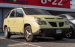 Pontiac Aztek dashboard lights flicker and won’t start – causes and how to fix it