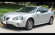 Pontiac Grand Prix horn not working – causes and how to fix it