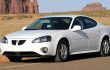 Pontiac Grand Prix engine overheating causes and how to fix it