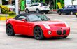Pontiac Solstice dashboard lights flicker and won’t start – causes and how to fix it