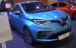 Electric car sales skyrocket in France in 2020, gas and diesel car sales plummet