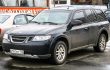 Saab 9-7X dashboard lights flicker and won’t start – causes and how to fix it