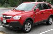 Saturn Vue dashboard lights flicker and won’t start – causes and how to fix it