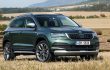 Skoda Karoq horn not working – causes and how to fix it