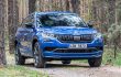 Skoda Kodiaq shakes at highway speeds - causes and how to fix it
