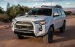 How to remote start Toyota 4Runner with key fob or mobile device