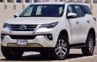 Toyota Fortuner won't start - causes and how to fix it