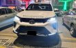 Automatic Headlight Leveling System in Toyota Fortuner