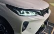 Daytime running lights in Toyota Fortuner - can you turn them off?