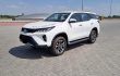 Enable or disable Pre-Collision System in Toyota Fortuner