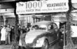 British start-up aid - Volkswagen commemorates the beginning of the British trusteeship 75 years ago