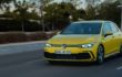 VW Golf 8 Recall, electronic emergency calls could fail