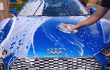 How to properly wash your car and prevent micro-scratches, swirl marks on paint